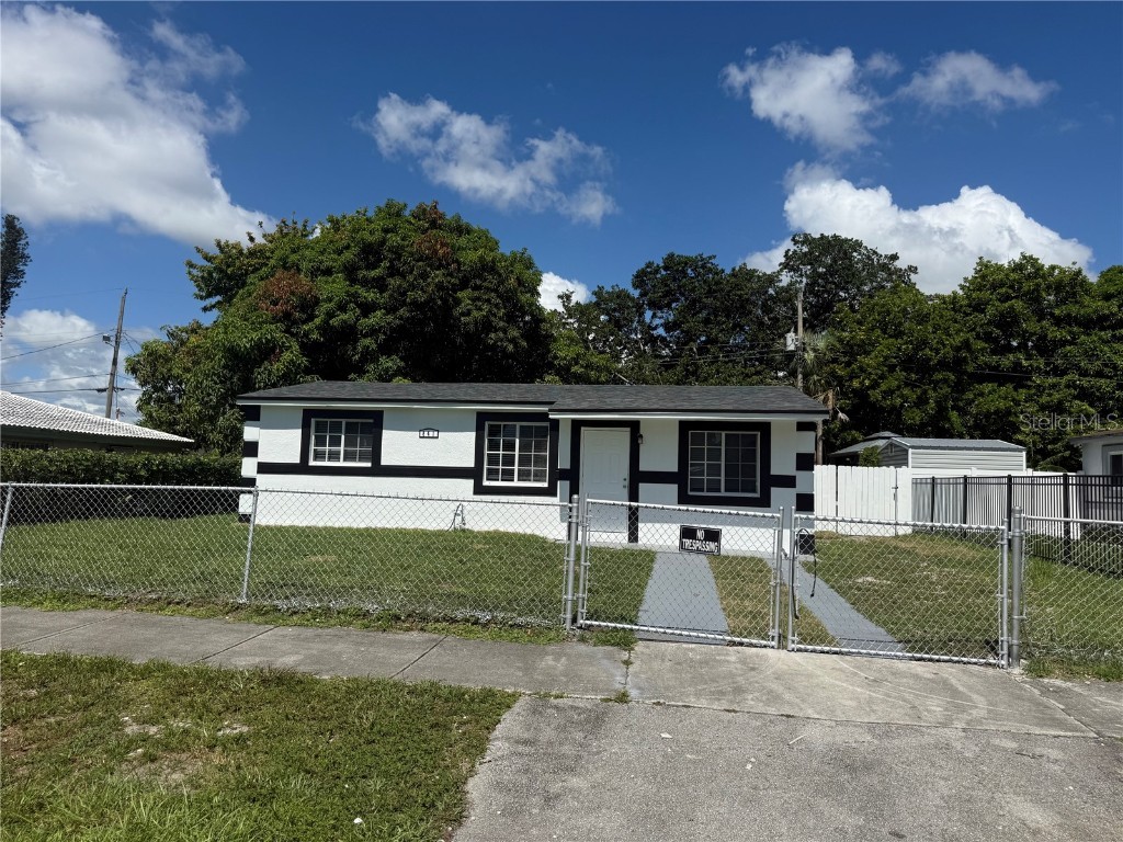 841 NW 33 Terrace Fort Lauderdale FL 33311 O6330041 image1