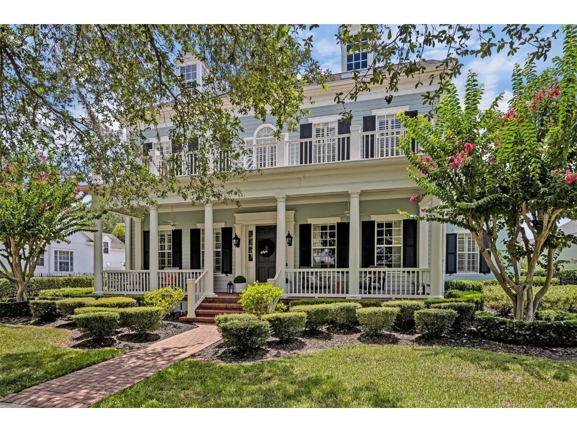 841 Oak Shadows Road Celebration FL 34747 O6225643 image1