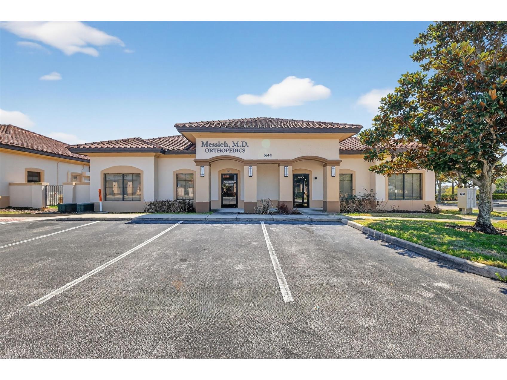 841 Oakley Seaver Drive #A Clermont FL 34711 O6392520 image1