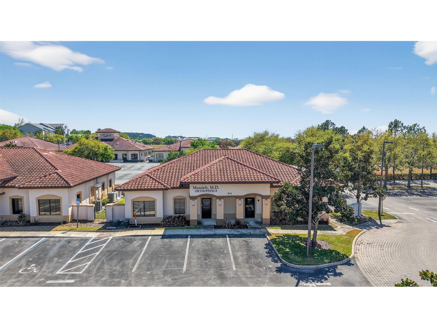 841 Oakley Seaver Drive #A Clermont FL 34711 O6392520 image17