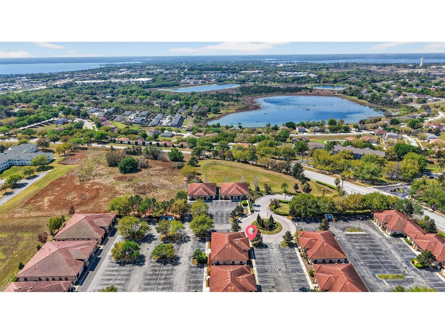 841 Oakley Seaver Drive #A Clermont FL 34711 O6392520 image32
