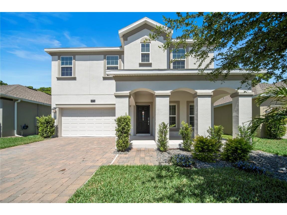 841 Panical Drive Apopka FL 32703 O6192088 image1