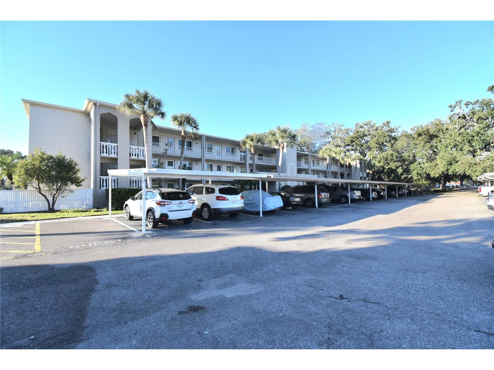 841 Patricia Avenue #202 Dunedin FL 34698 TB8472227 image1