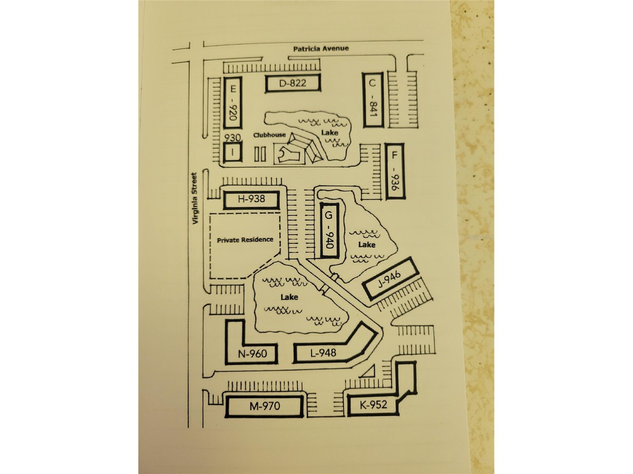 841 Patricia Avenue #206 Dunedin FL 34698 TB8514734 image25