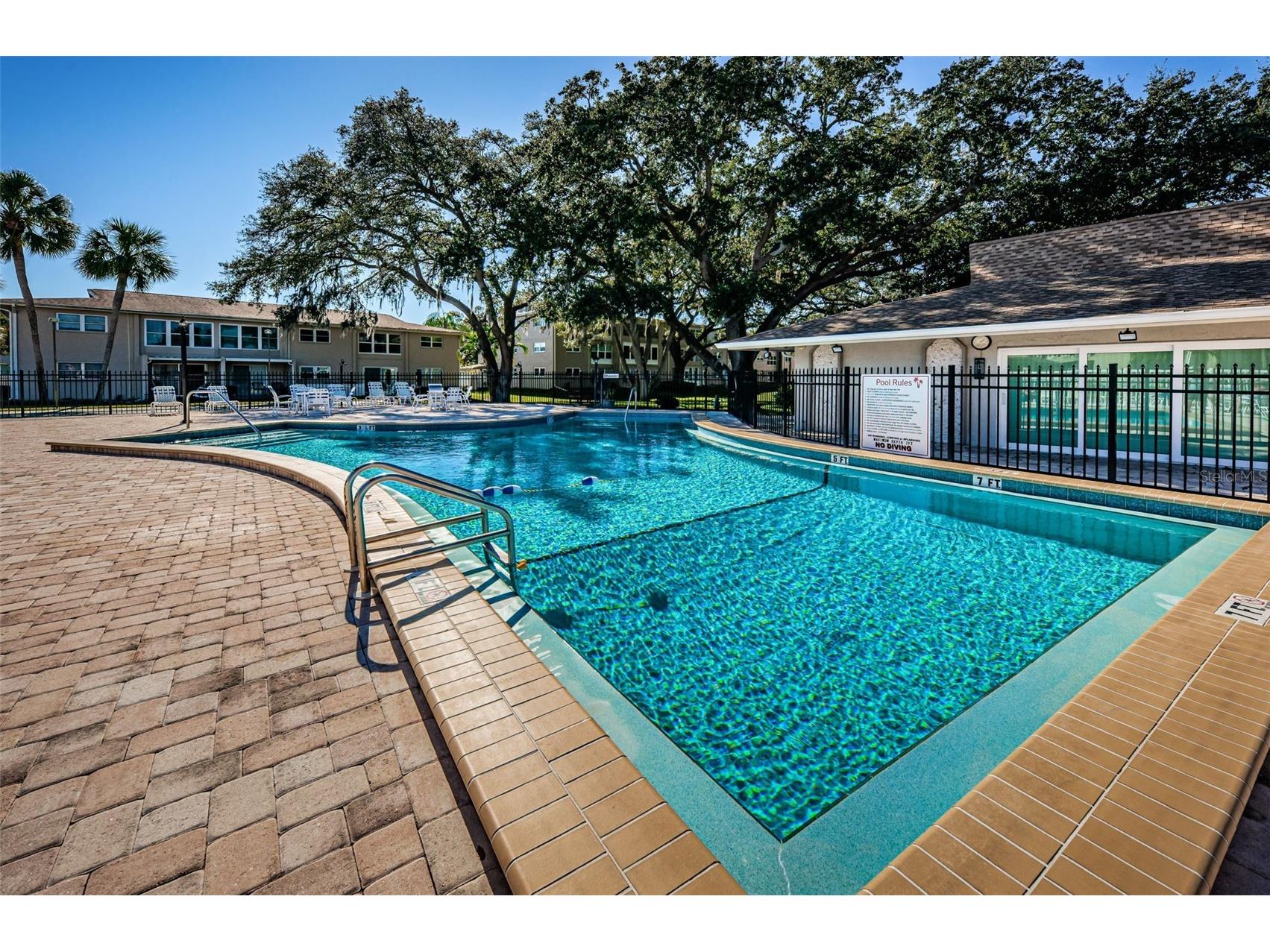 841 Patricia Avenue #206 Dunedin FL 34698 TB8514734 image37
