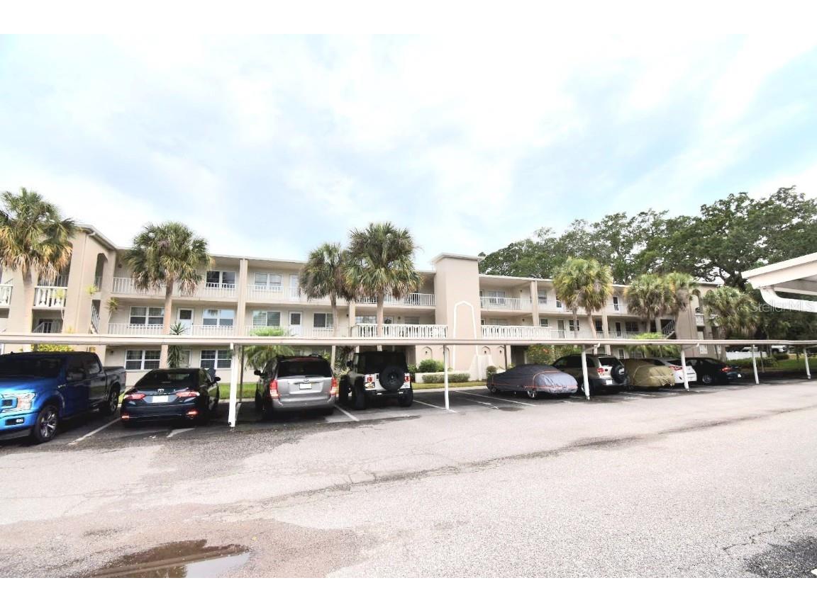 841 Patricia Avenue #301 Dunedin FL 34698 U8243457 image1