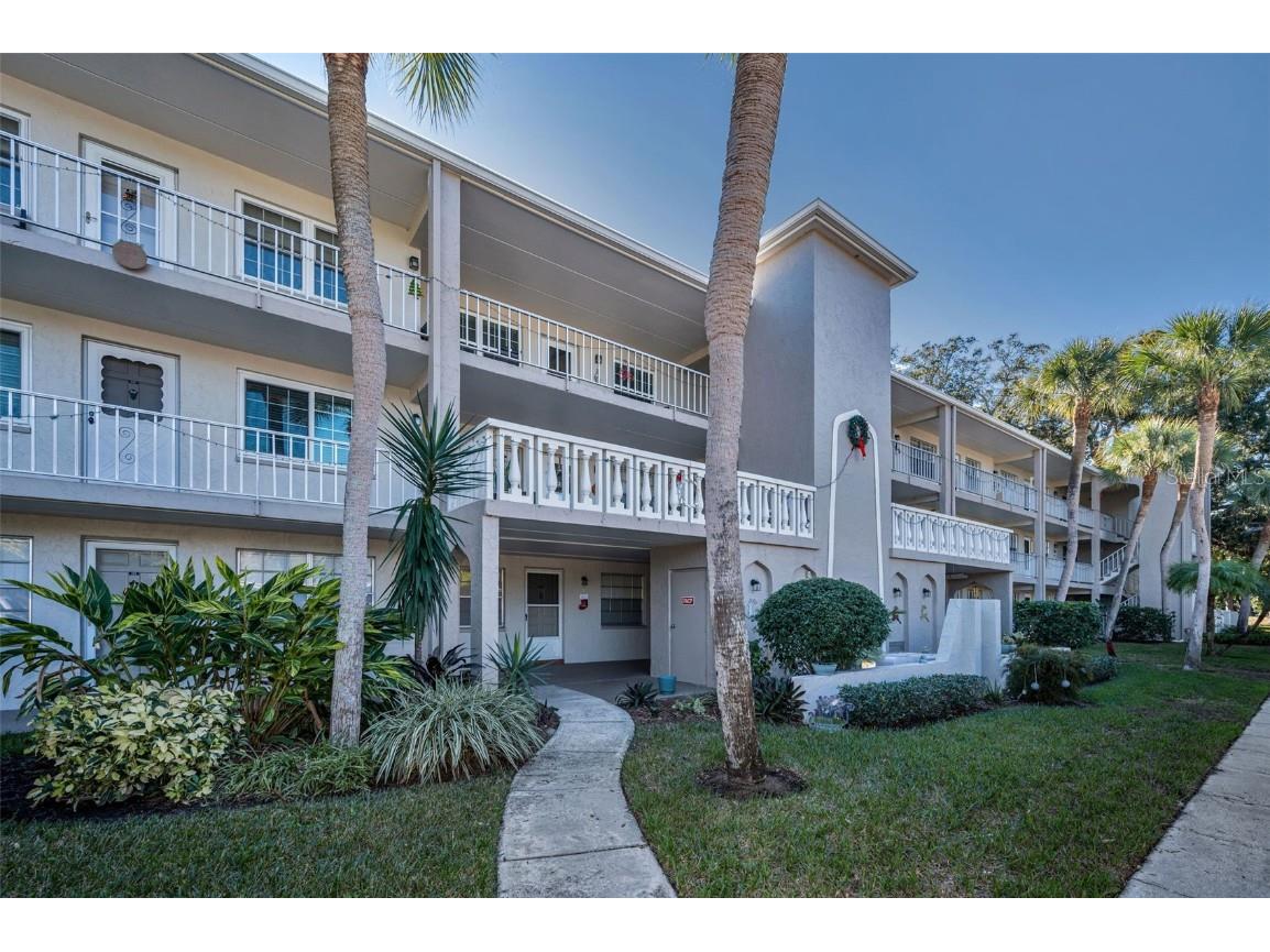 841 Patricia Avenue #306 Dunedin FL 34698 TB8457688 image1