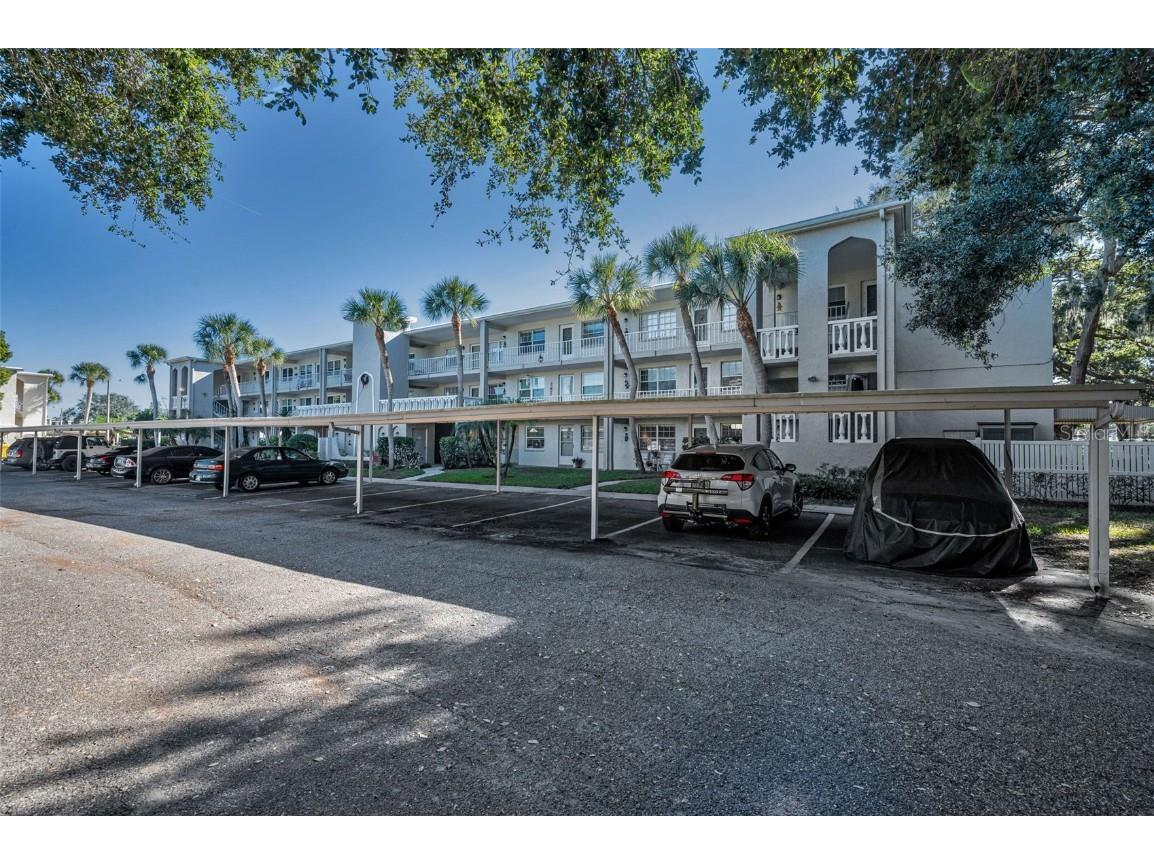 841 Patricia Avenue #306 Dunedin FL 34698 TB8457688 image4