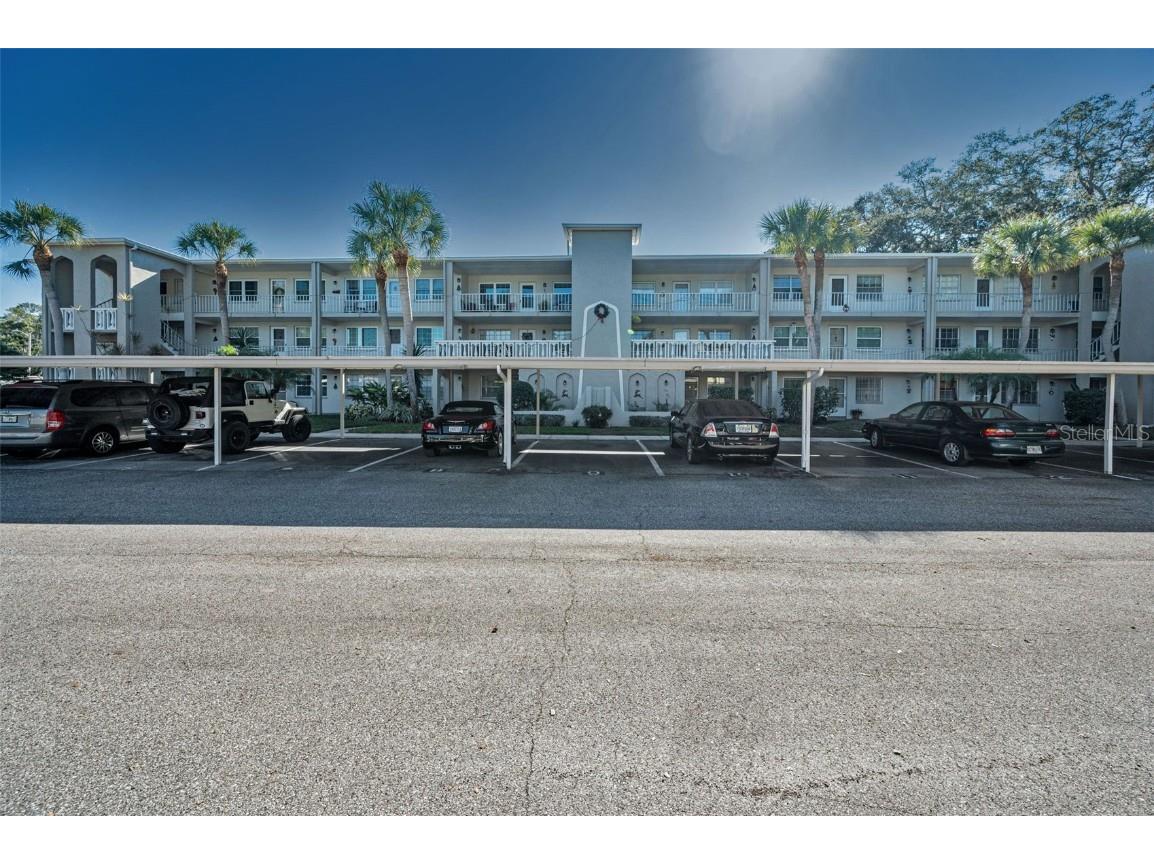 841 Patricia Avenue #306 Dunedin FL 34698 TB8457688 image5