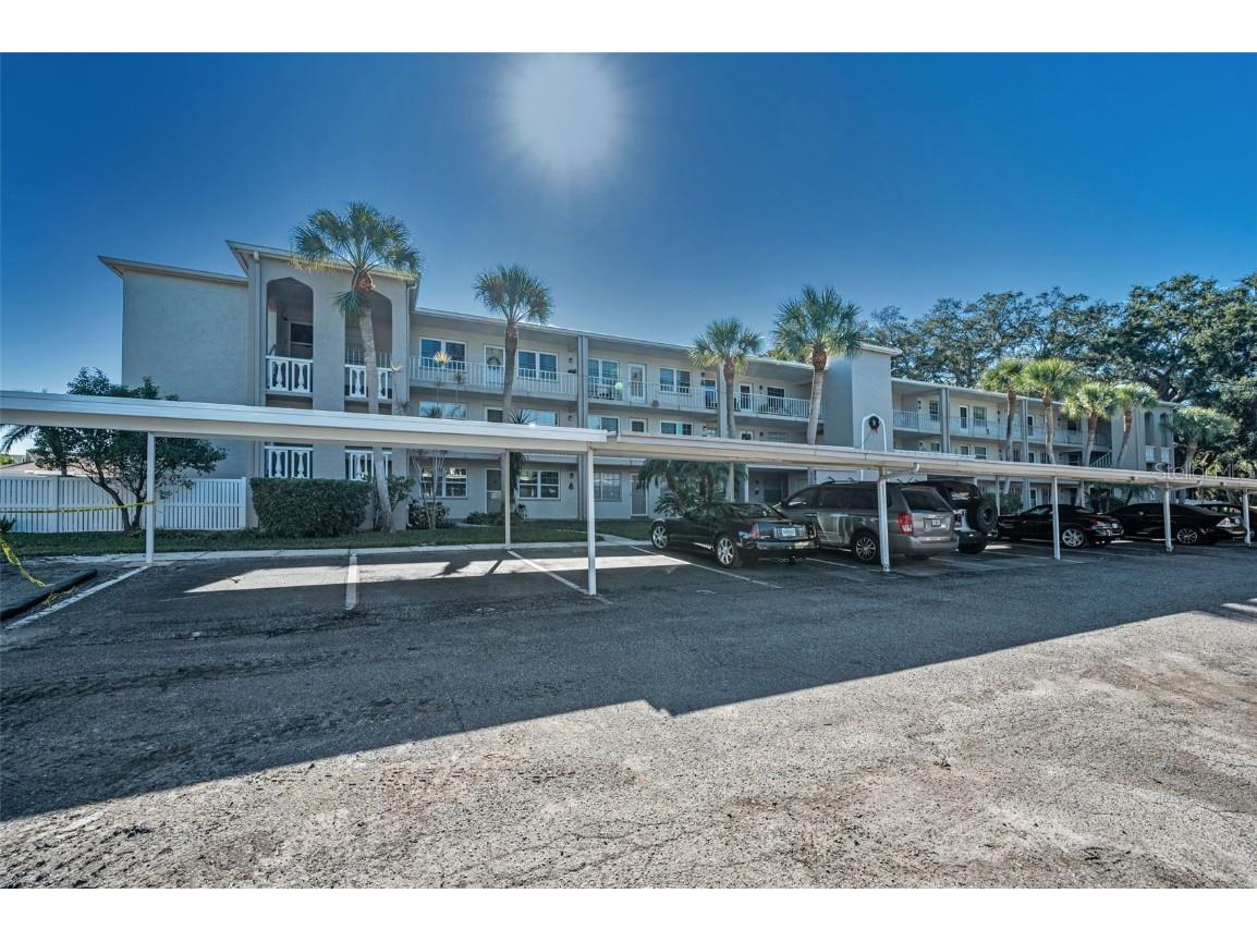 841 Patricia Avenue #306 Dunedin FL 34698 TB8457688 image6