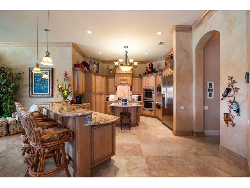 841 Ponce De Leon Drive Saint Petersburg FL 33715 - THE GRAND CANAL TB8392286 image11