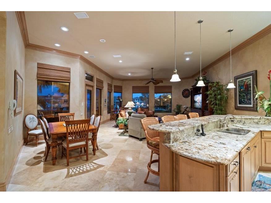 841 Ponce De Leon Drive Saint Petersburg FL 33715 - THE GRAND CANAL TB8392286 image13