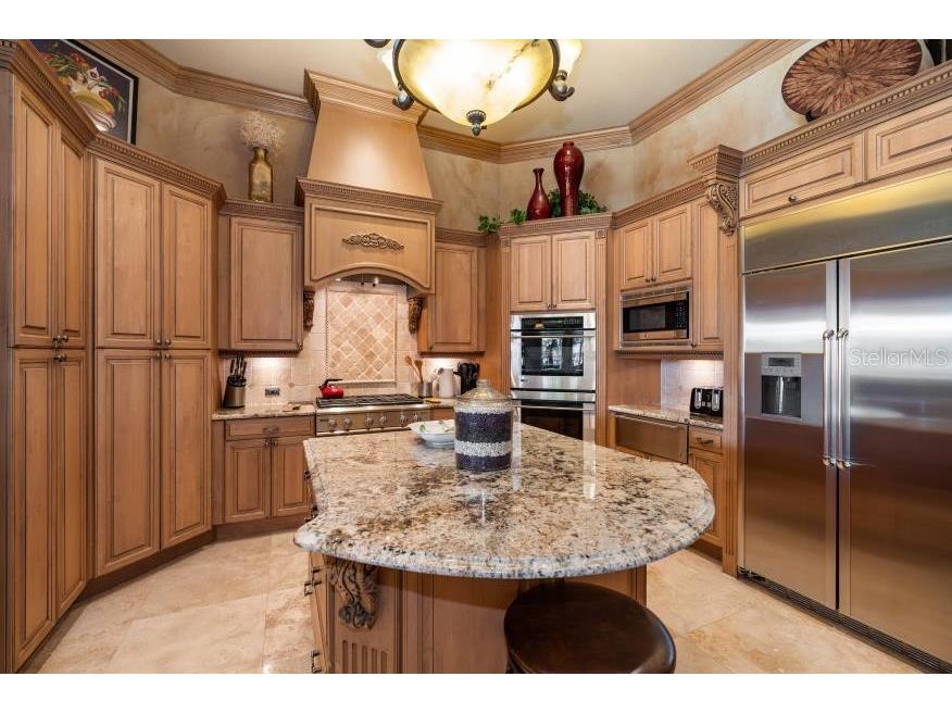 841 Ponce De Leon Drive Saint Petersburg FL 33715 - THE GRAND CANAL TB8392286 image14