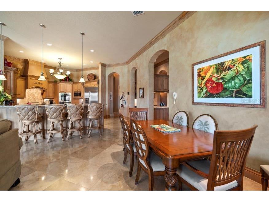 841 Ponce De Leon Drive Saint Petersburg FL 33715 - THE GRAND CANAL TB8392286 image15