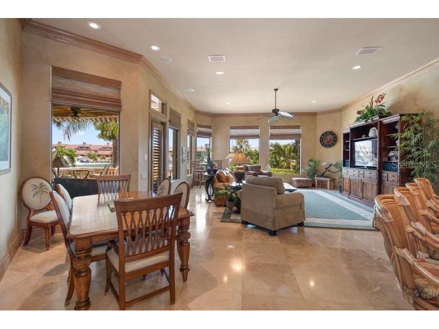 841 Ponce De Leon Drive Saint Petersburg FL 33715 - THE GRAND CANAL TB8392286 image16