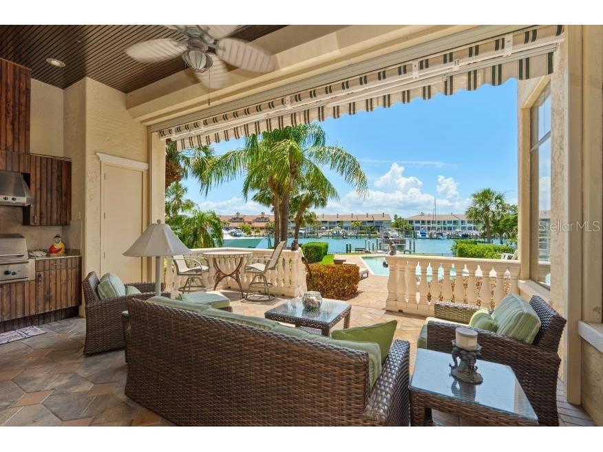 841 Ponce De Leon Drive Saint Petersburg FL 33715 - THE GRAND CANAL TB8392286 image17