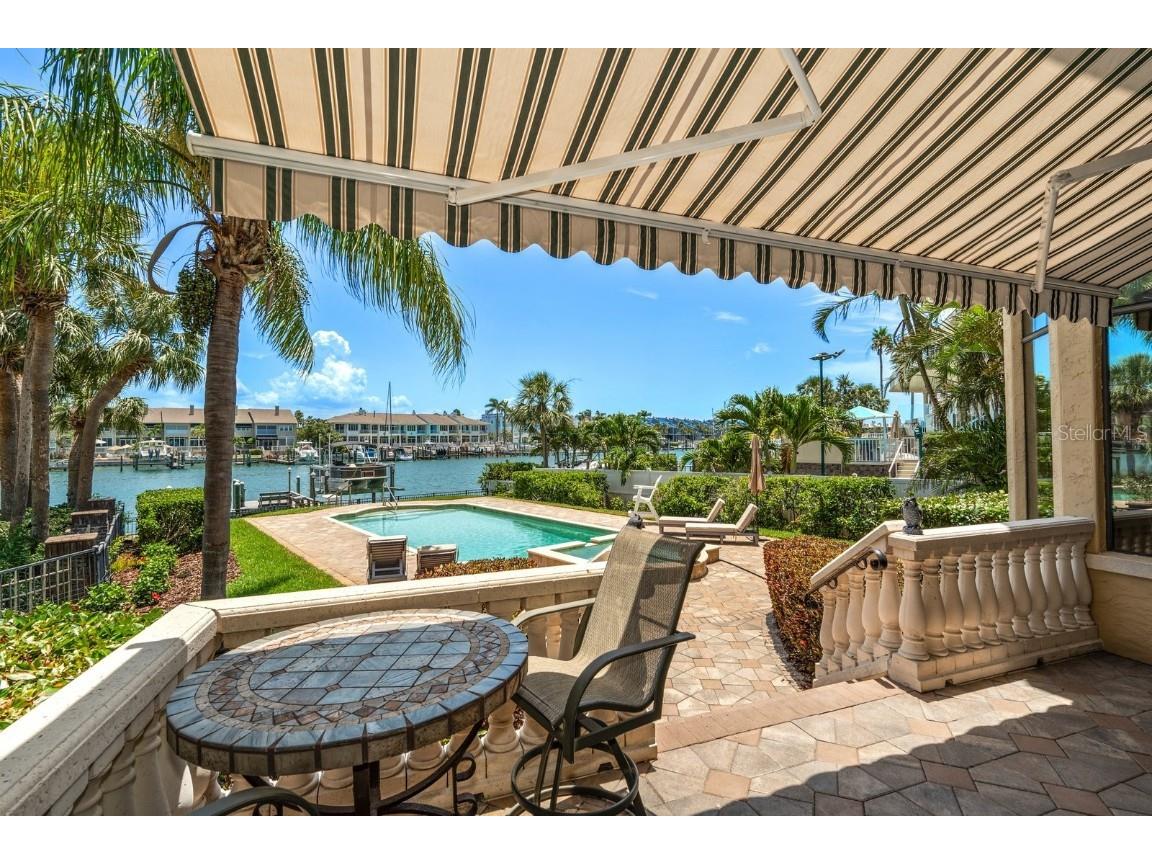 841 Ponce De Leon Drive Saint Petersburg FL 33715 - THE GRAND CANAL TB8392286 image18