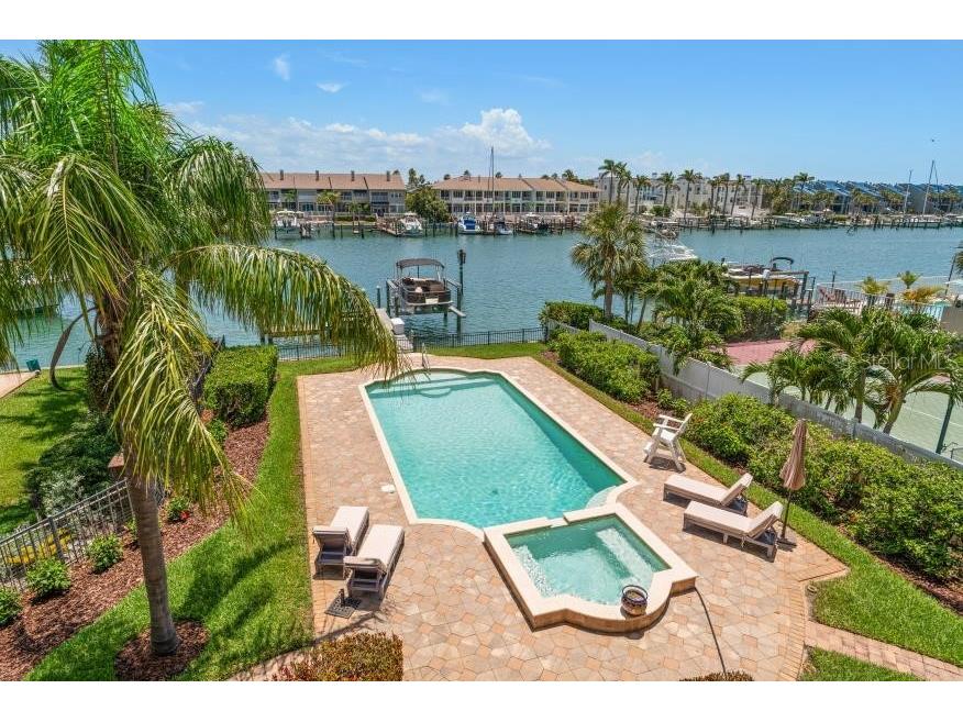 841 Ponce De Leon Drive Saint Petersburg FL 33715 - THE GRAND CANAL TB8392286 image19