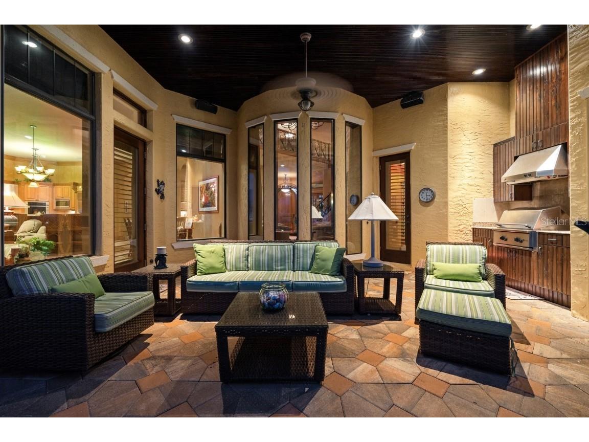 841 Ponce De Leon Drive Saint Petersburg FL 33715 - THE GRAND CANAL TB8392286 image20