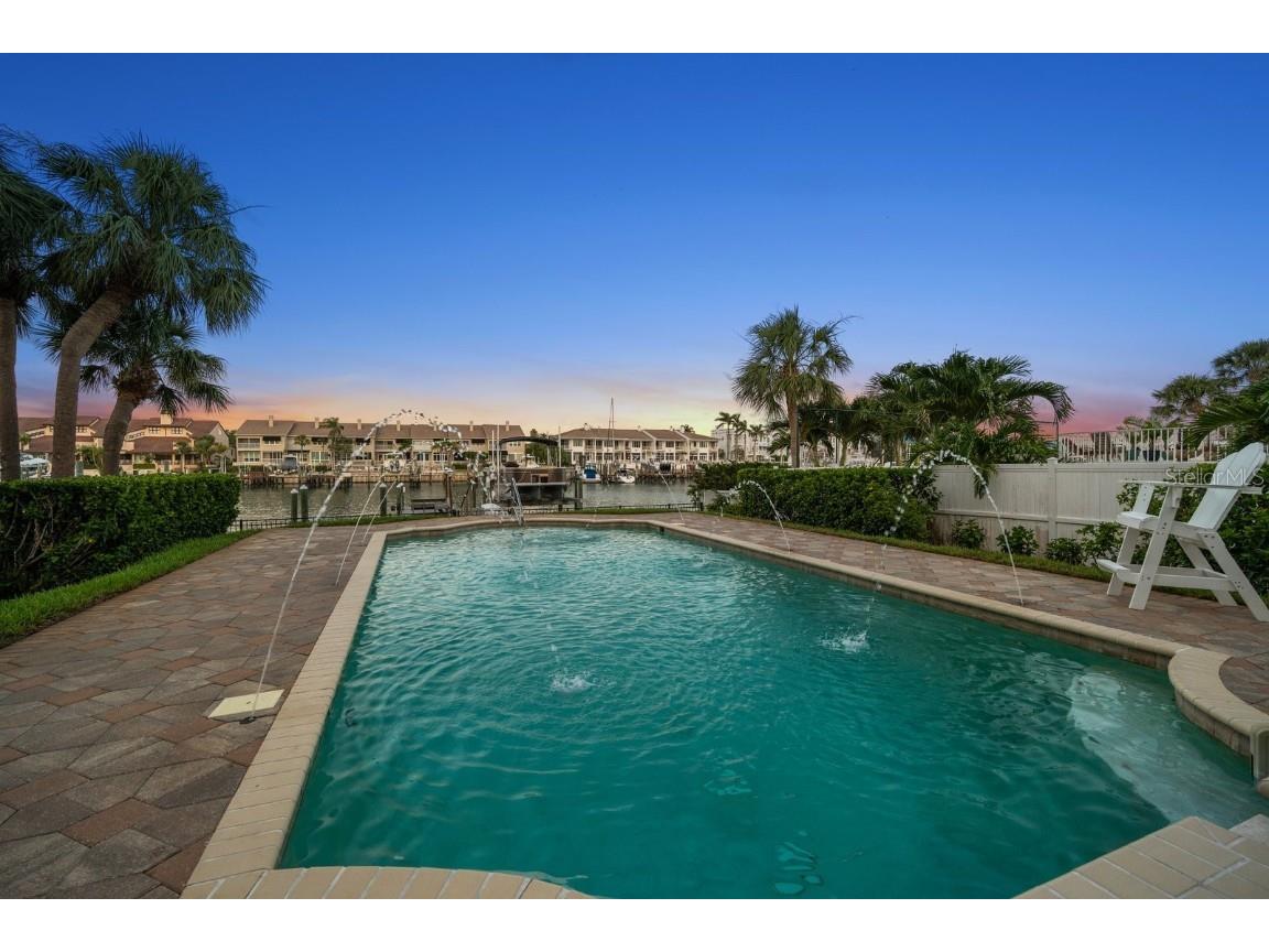 841 Ponce De Leon Drive Saint Petersburg FL 33715 - THE GRAND CANAL TB8392286 image21