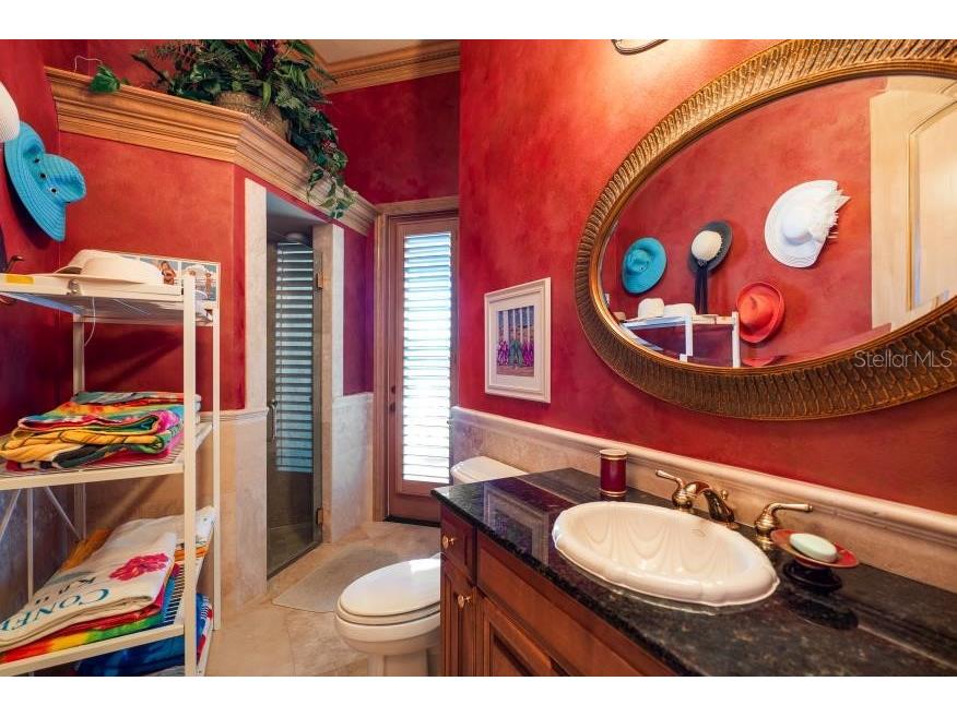 841 Ponce De Leon Drive Saint Petersburg FL 33715 - THE GRAND CANAL TB8392286 image23