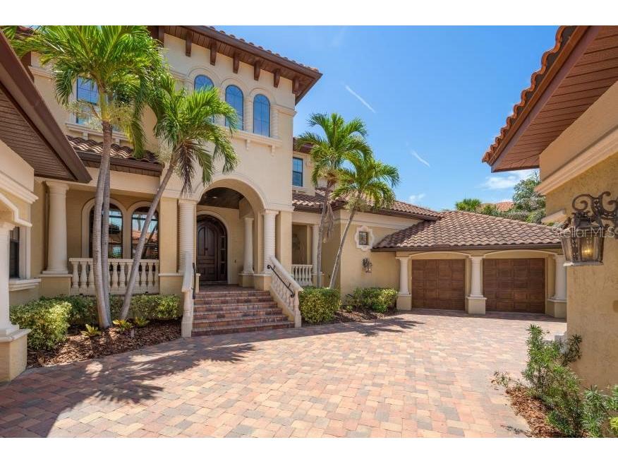 841 Ponce De Leon Drive Saint Petersburg FL 33715 - THE GRAND CANAL TB8392286 image3