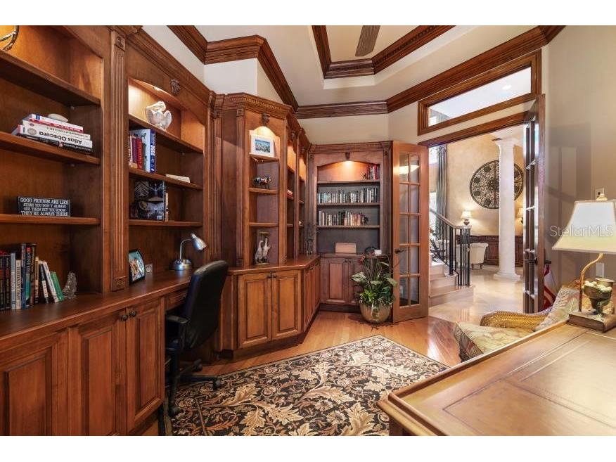 841 Ponce De Leon Drive Saint Petersburg FL 33715 - THE GRAND CANAL TB8392286 image31