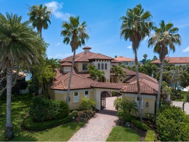 841 Ponce De Leon Drive Saint Petersburg FL 33715 - THE GRAND CANAL TB8392286 image4