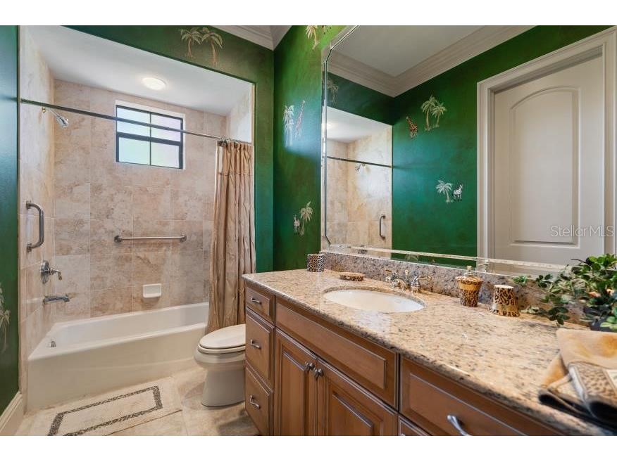 841 Ponce De Leon Drive Saint Petersburg FL 33715 - THE GRAND CANAL TB8392286 image47