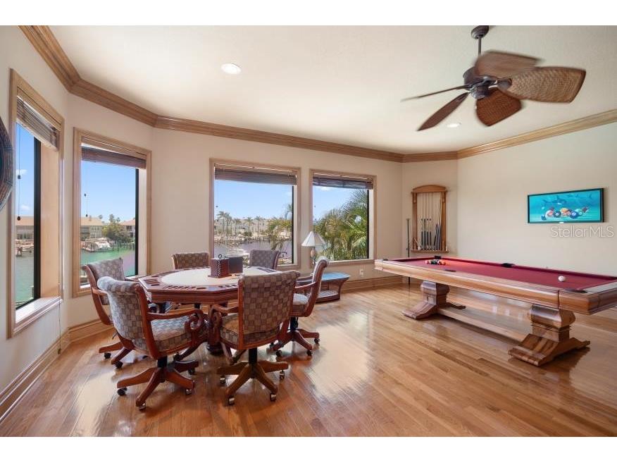 841 Ponce De Leon Drive Saint Petersburg FL 33715 - THE GRAND CANAL TB8392286 image50