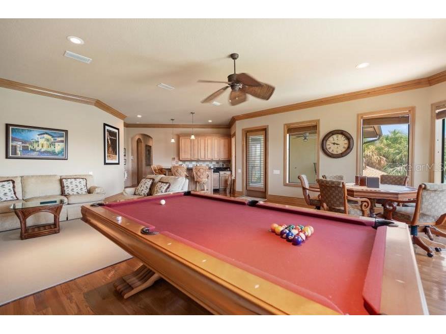 841 Ponce De Leon Drive Saint Petersburg FL 33715 - THE GRAND CANAL TB8392286 image52