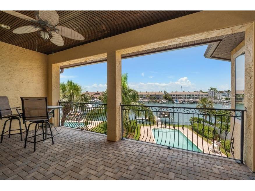841 Ponce De Leon Drive Saint Petersburg FL 33715 - THE GRAND CANAL TB8392286 image53