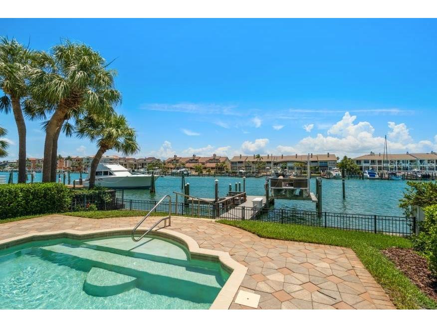 841 Ponce De Leon Drive Saint Petersburg FL 33715 - THE GRAND CANAL TB8392286 image55