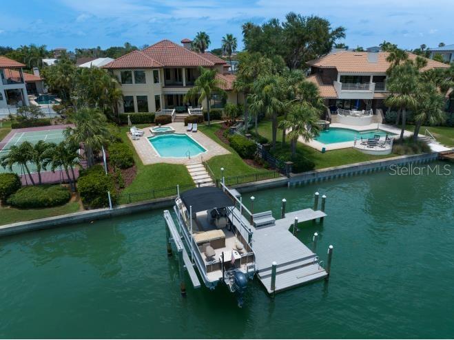 841 Ponce De Leon Drive Saint Petersburg FL 33715 - THE GRAND CANAL TB8392286 image56