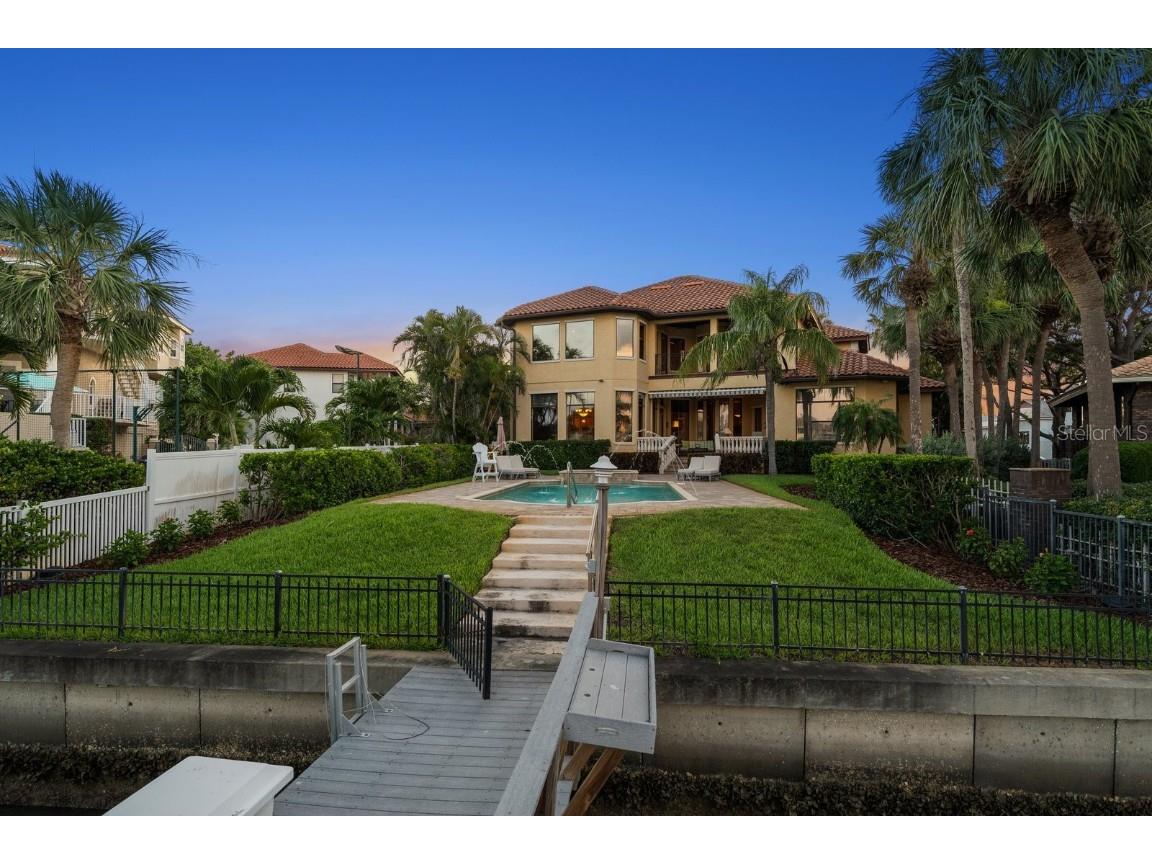 841 Ponce De Leon Drive Saint Petersburg FL 33715 - THE GRAND CANAL TB8392286 image57
