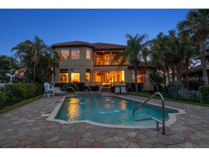 841 Ponce De Leon Drive Saint Petersburg FL 33715 - THE GRAND CANAL TB8392286 image58