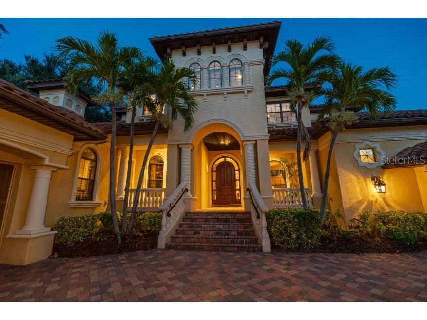 841 Ponce De Leon Drive Saint Petersburg FL 33715 - THE GRAND CANAL TB8392286 image6