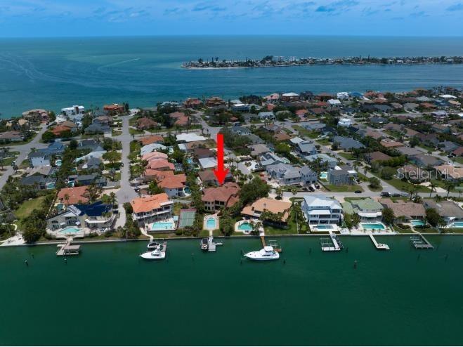 841 Ponce De Leon Drive Saint Petersburg FL 33715 - THE GRAND CANAL TB8392286 image60