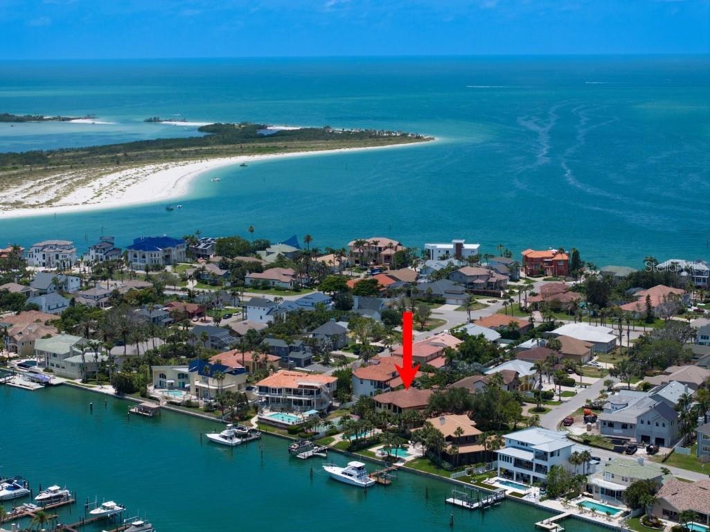 841 Ponce De Leon Drive Saint Petersburg FL 33715 - THE GRAND CANAL TB8392286 image61