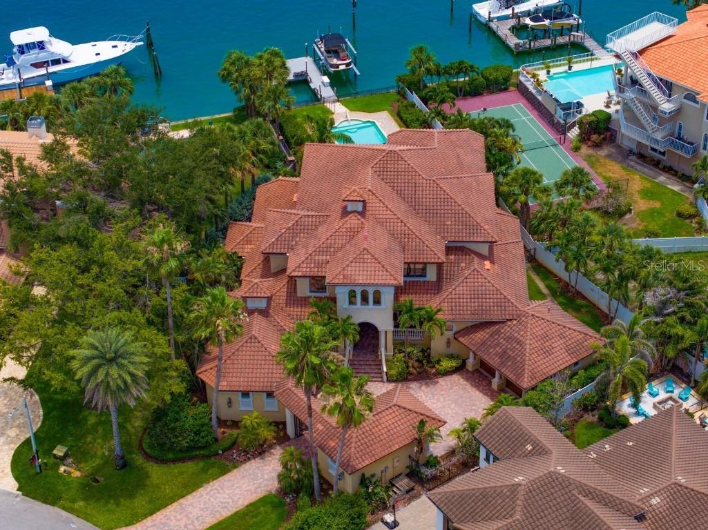 841 Ponce De Leon Drive Saint Petersburg FL 33715 - THE GRAND CANAL TB8392286 image62