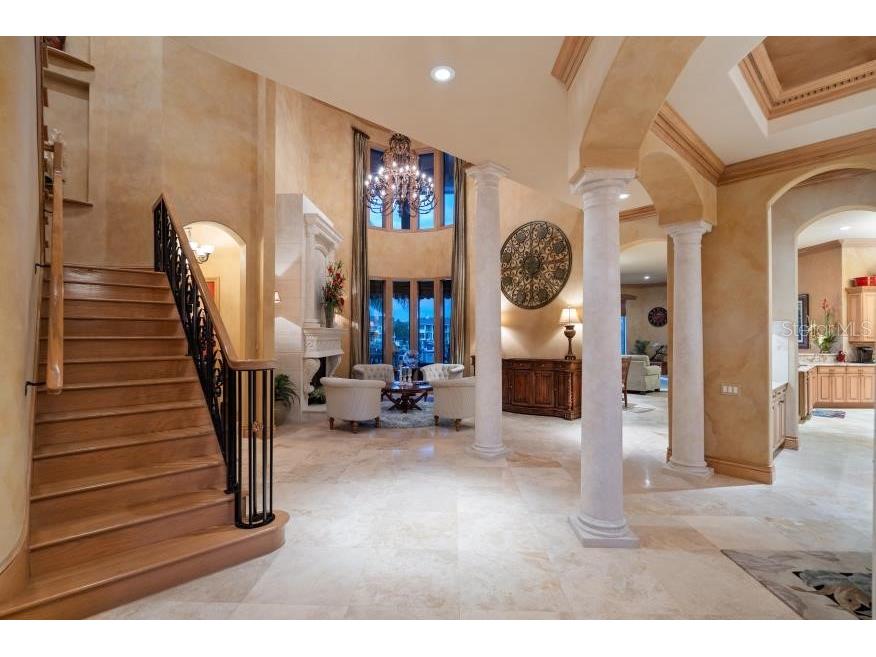 841 Ponce De Leon Drive Saint Petersburg FL 33715 - THE GRAND CANAL TB8392286 image8