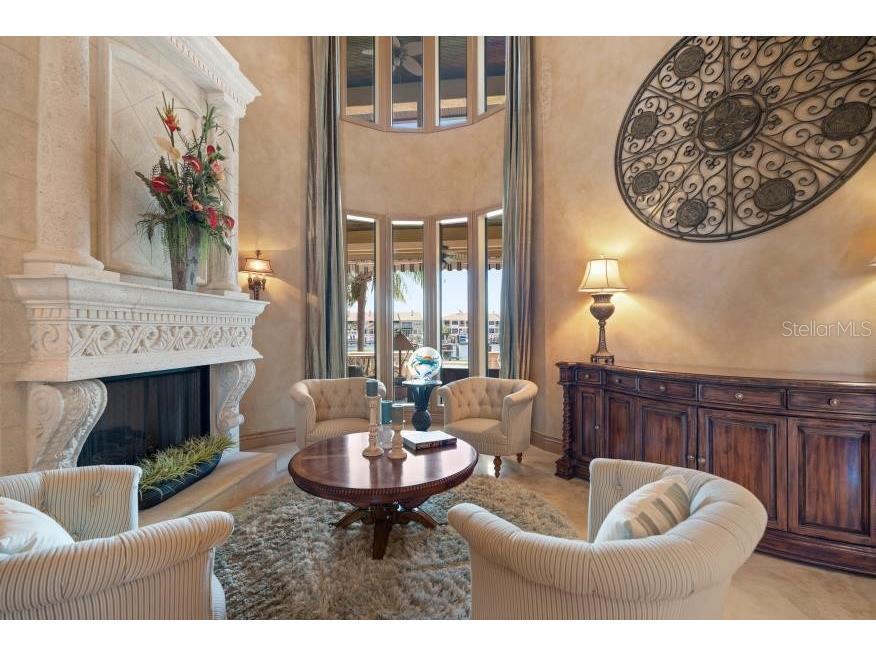 841 Ponce De Leon Drive Saint Petersburg FL 33715 - THE GRAND CANAL TB8392286 image9