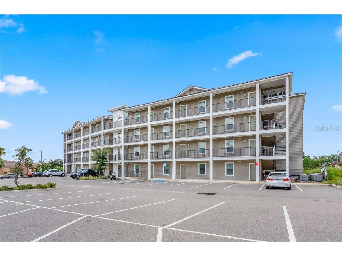 841 Retreat Boulevard #201 Davenport FL 33897 S5109602 image1