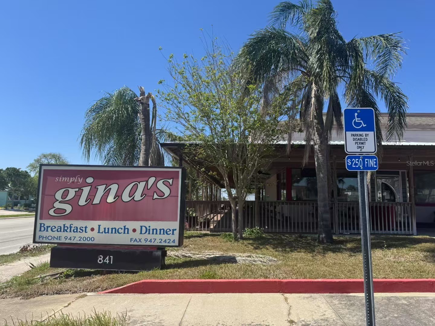 841 Ridgewood Avenue Daytona Beach FL 32117 O6315138 image1
