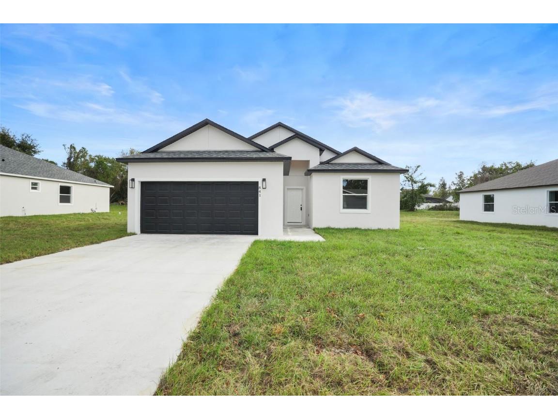 841 S Hancock Drive Deltona FL 32725 O6253933 image1