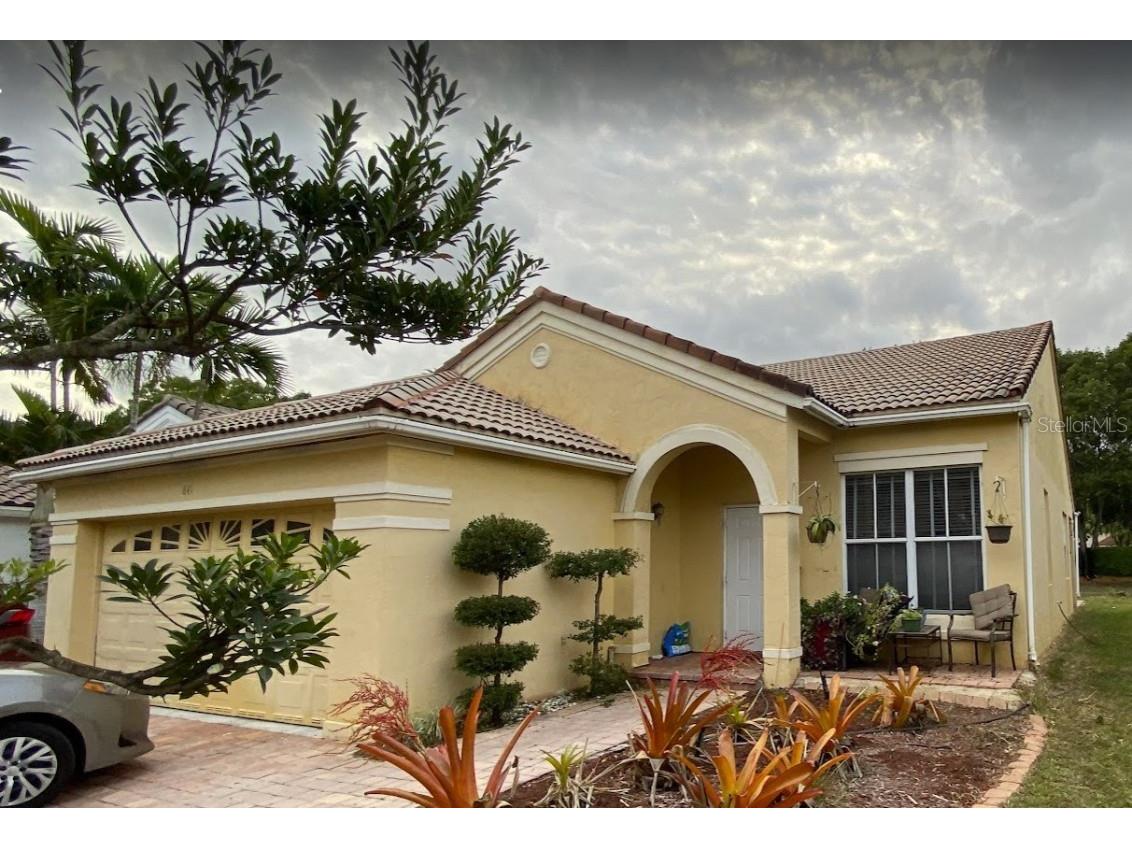 841 Sand Creek Circle Weston FL 33327 O6307223 image1