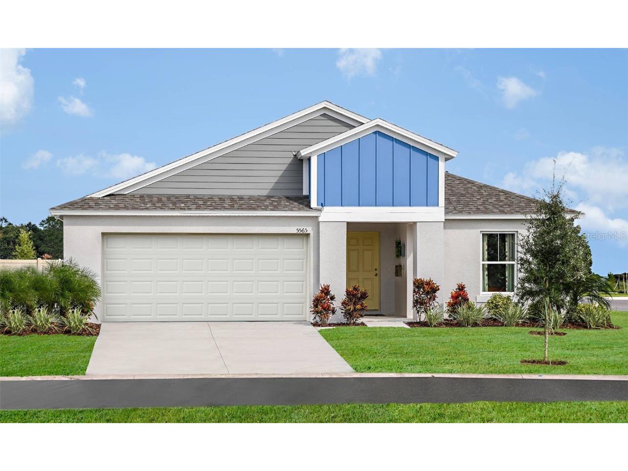 841 Sand Sea Place Haines City FL 33844 T3504988 image1