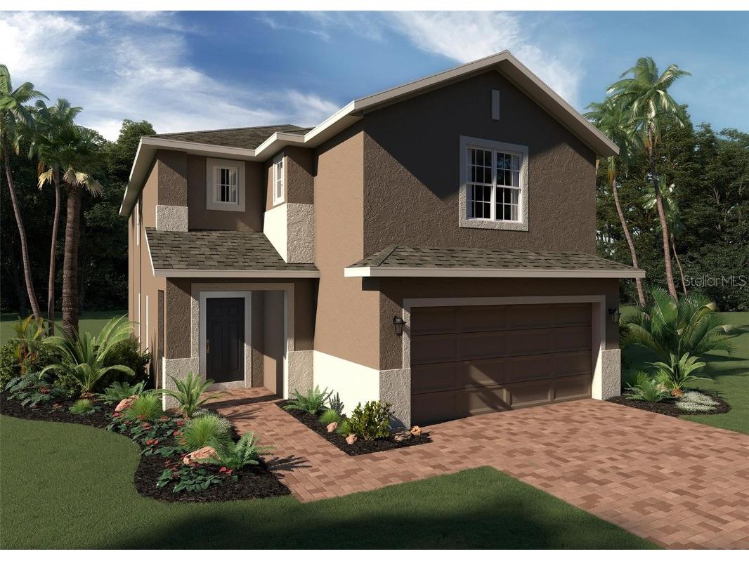 841 Scrub Oak Hammock Road Davenport FL 33837 O6078779 image1