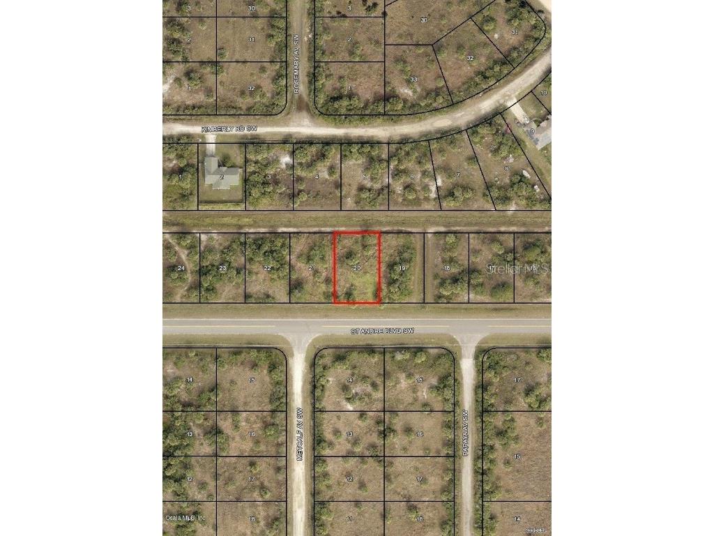 841 St Andre Boulevard SW Palm Bay FL 32908 OM674677 image1