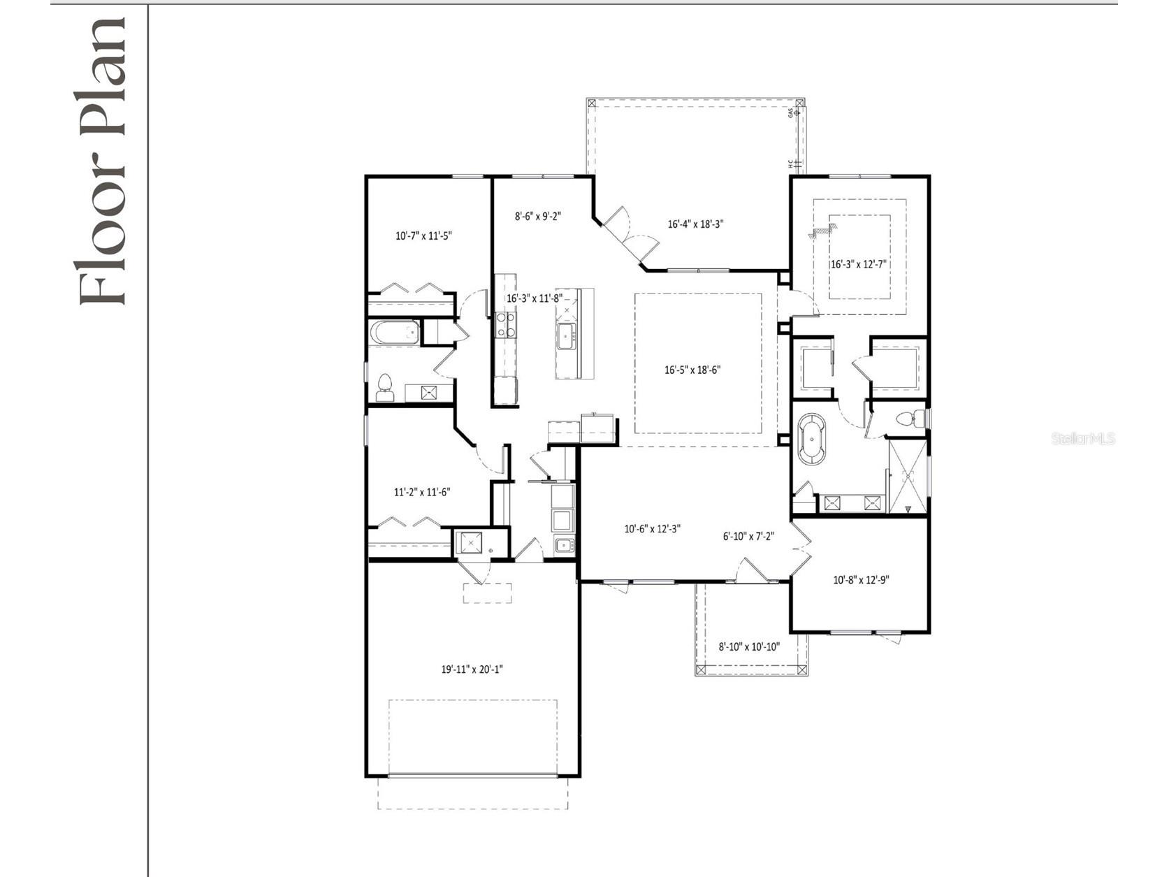 841 SW 145th Drive Newberry FL 32669 GC538502 image3